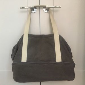 Lo & Sons Catalina canvas weekender